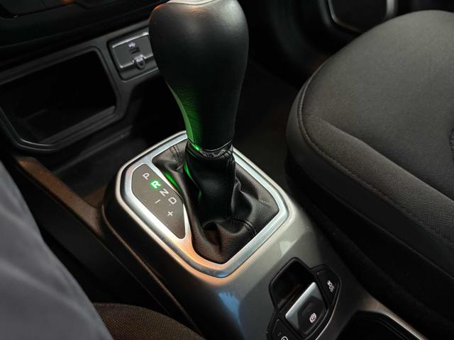 JEEP Renegade usata 17