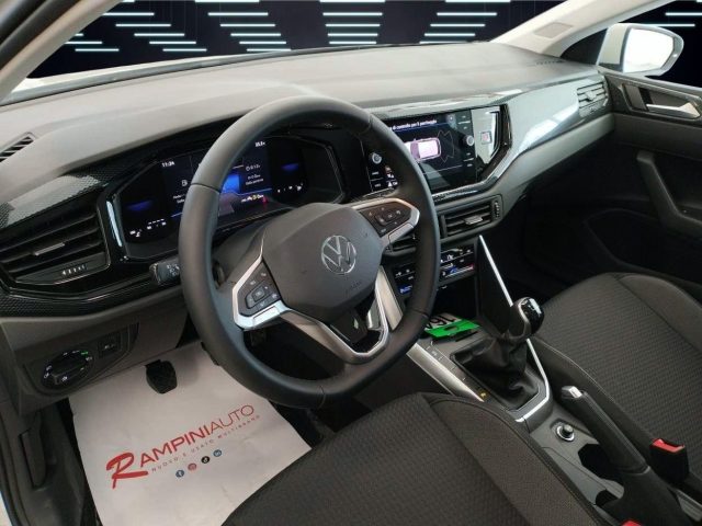 VOLKSWAGEN Polo usata 13