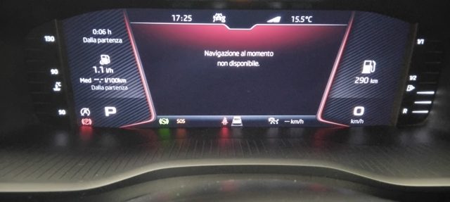 SKODA Kodiaq usata 32