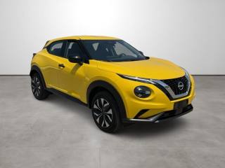 NISSAN Juke usata, con Airbag laterali