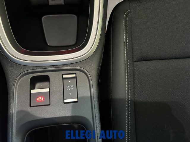 JEEP Avenger usata, con Airbag testa