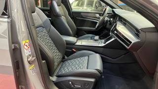 AUDI RS6 usata, con Cronologia tagliandi