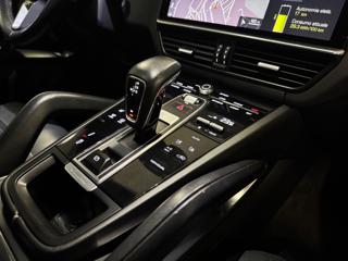 PORSCHE Cayenne usata, con ESP