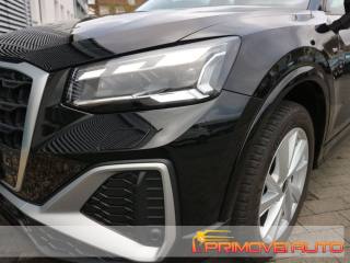AUDI Q2 usata, con Sistema di navigazione