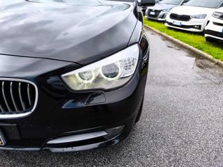 BMW 530 usata, con Climatizzatore