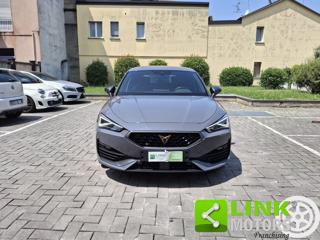 CUPRA Leon usata, con Airbag