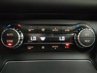 MERCEDES-BENZ GLA 180 usata, con Volante multifunzione
