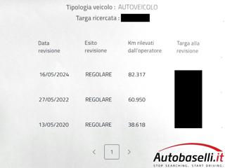 MINI Clubman usata 61