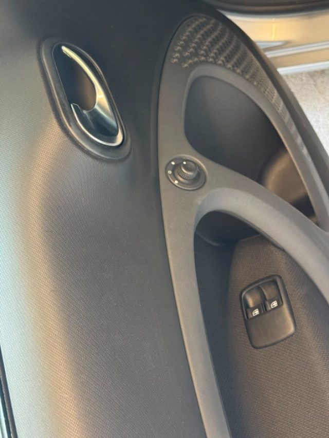 SMART ForTwo usata, con Chiusura centralizzata