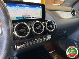 MERCEDES-BENZ GLA 200 usata, con ESP