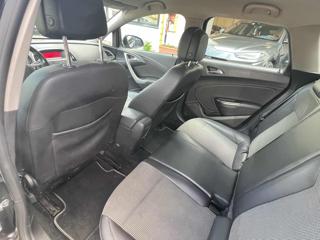 OPEL Astra usata, con Fendinebbia