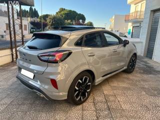 FORD Puma usata 7