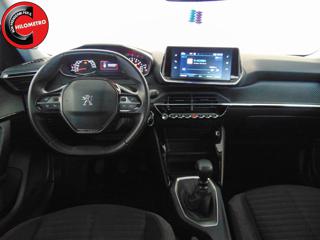 PEUGEOT 2008 usata, con ESP