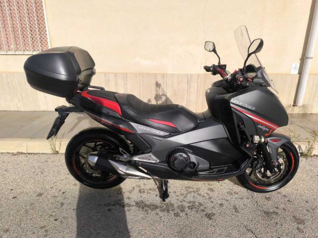 HONDA Integra usata 0