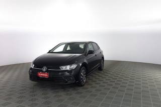 VOLKSWAGEN Polo Polo 1.0 Life