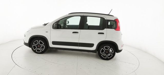 FIAT Panda usata 25