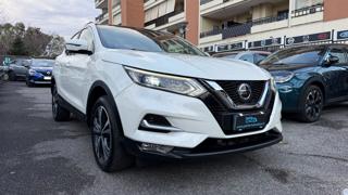 NISSAN Qashqai usata, con Airbag