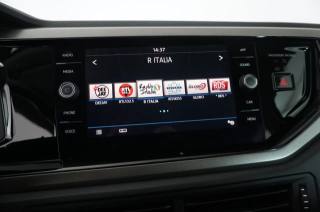 VOLKSWAGEN Polo usata, con Immobilizzatore elettronico