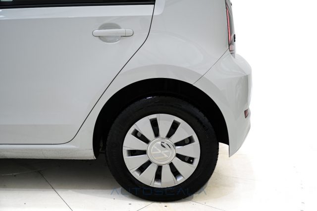 VOLKSWAGEN up! usata 25