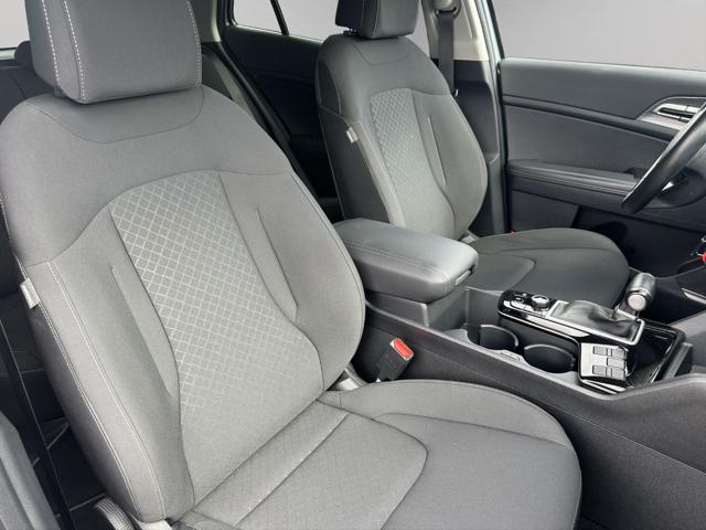 KIA Sportage usata, con Immobilizzatore elettronico