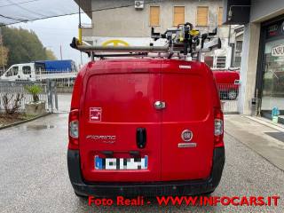 FIAT Fiorino usata, con Park Distance Control
