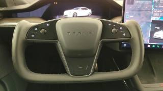 TESLA Model S usata, con Airbag testa