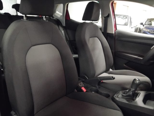 SEAT Ibiza usata, con Specchietti laterali elettrici