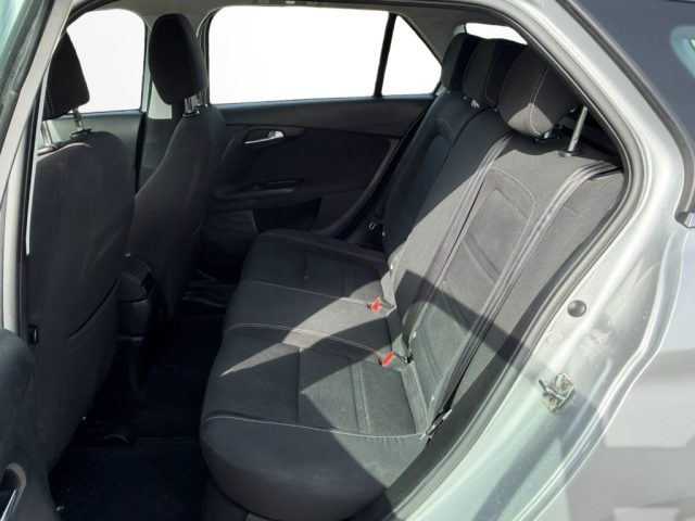 FIAT Tipo usata, con Cruise Control