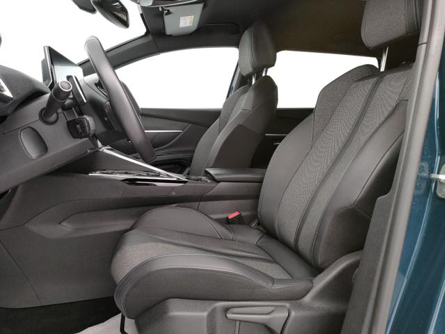 PEUGEOT 5008 usata, con Alzacristalli elettrici