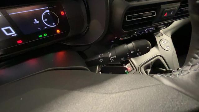 FIAT Doblo usata, con Volante multifunzione