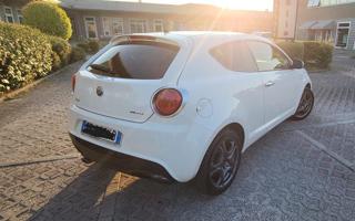 ALFA ROMEO MiTo usata, con Alzacristalli elettrici