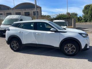PEUGEOT 2008 usata 4