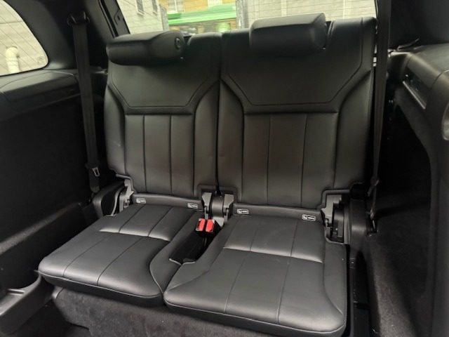 LAND ROVER Discovery usata, con Controllo trazione