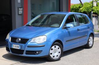 VOLKSWAGEN Polo usata, con Sedili sportivi