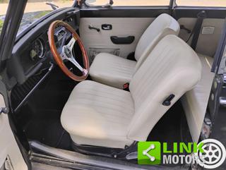 VOLKSWAGEN Maggiolone usata 18