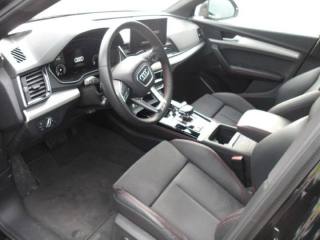 AUDI Q5 usata, con Alzacristalli elettrici