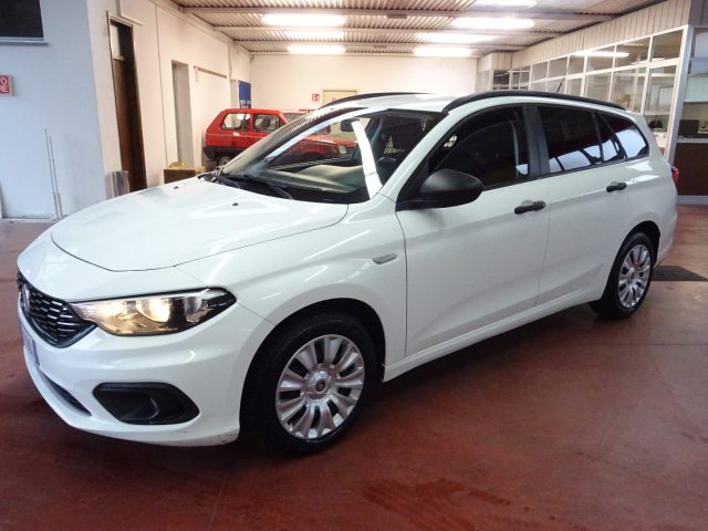 FIAT Tipo usata, con Chiusura centralizzata