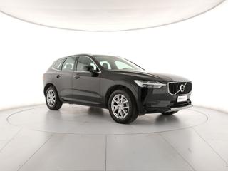 VOLVO XC60 usata, con Antifurto