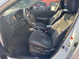 SUZUKI Vitara usata, con Sedili riscaldati
