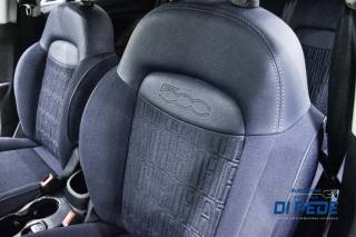 FIAT 500X usata, con Adaptive Cruise Control