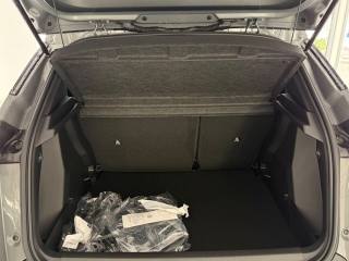 PEUGEOT 2008 usata, con Sedile posteriore sdoppiato
