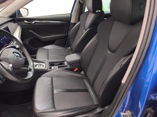 SKODA Octavia usata, con Controllo automatico clima