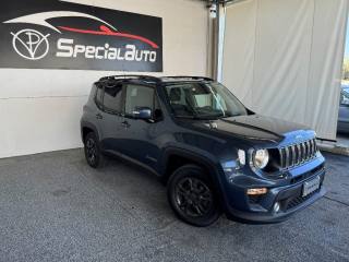 JEEP Renegade usata, con Cruise Control