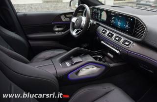MERCEDES-BENZ GLE 300 usata, con Cruise Control