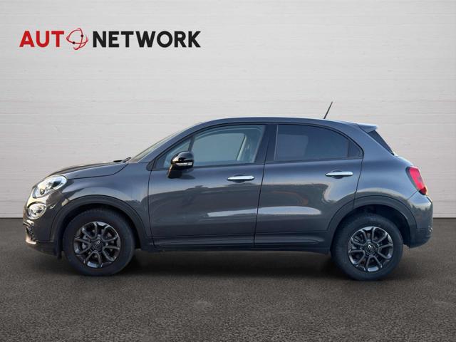 FIAT 500X usata, con Chiusura centralizzata