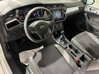 VOLKSWAGEN Touran usata, con Climatizzatore
