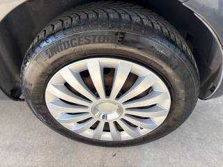 FIAT Punto usata, con Ruotino