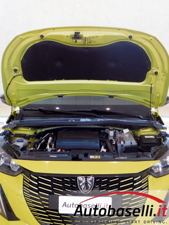 PEUGEOT 208 usata 60