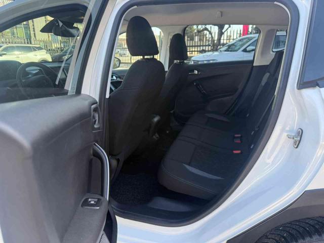 PEUGEOT 2008 usata, con Immobilizzatore elettronico
