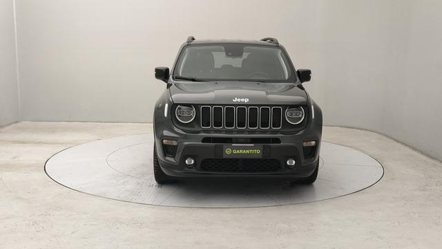 JEEP Renegade usata, con Cerchi in lega